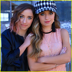 Brooklyn & Bailey Get Separate Twitter Accounts - See Their First Tweets Here!