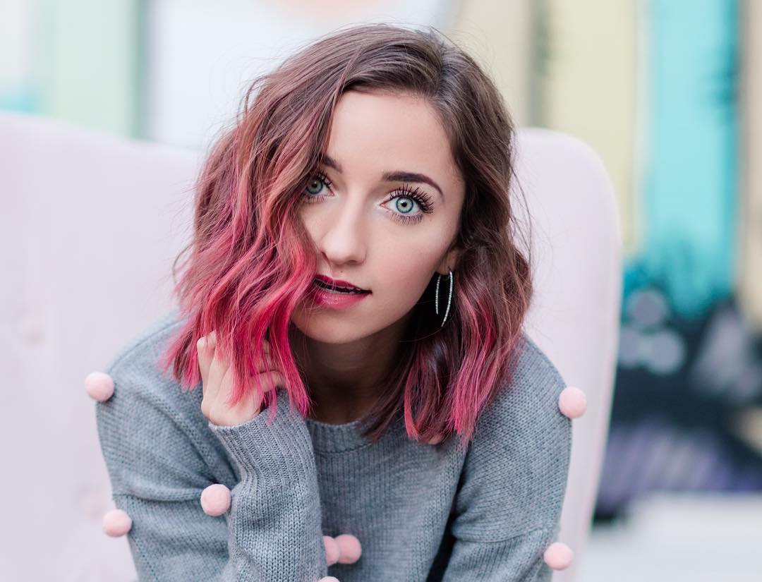 Bailey McKnight Got The Cutest ‘Tangled’ Promposal Ever From Boyfriend