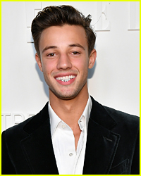 What is Cameron Dallas' Ideal Valentine's Day Date? Find Out Here!