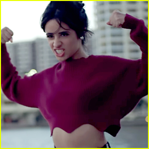 Camila Cabello Premieres Her Life Story in 'Made in Miami' Mini-Documentary - Watch Now!