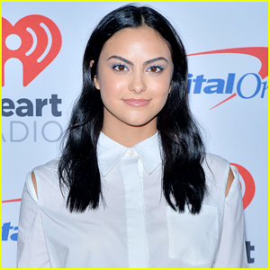 Camila Mendes Is 100% Done With Dieting