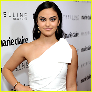 Camila Mendes Reminds Fans That No One is Perfect in Inspiring New Instagram