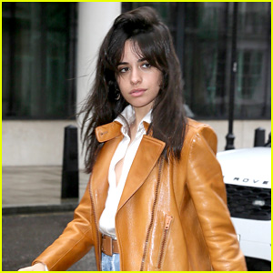 Camila Cabello Responds to Blue Ivy's Hilarious Grammys 2018 Moment - Watch Now!