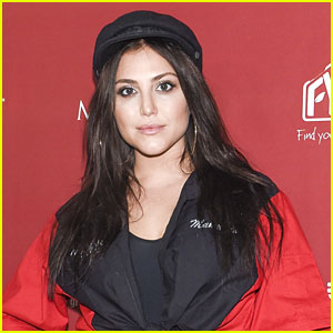 Cassie Scerbo Sends Love to Hometown of Parkland, Will Visit Soon