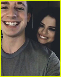 Apparently Charlie Puth & Selena Gomez Never Actually 'Dated'