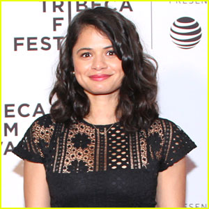 'Charmed' Reboot Casts First Leading Lady - Meet Melonie Diaz!