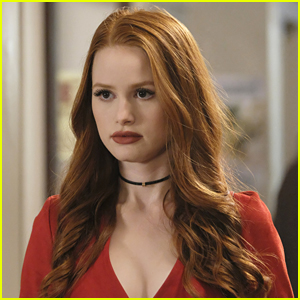Cheryl Blossom Will Be 'Pushed Into Places She Hasn't Been Before' In Upcoming 'Riverdale' Episodes