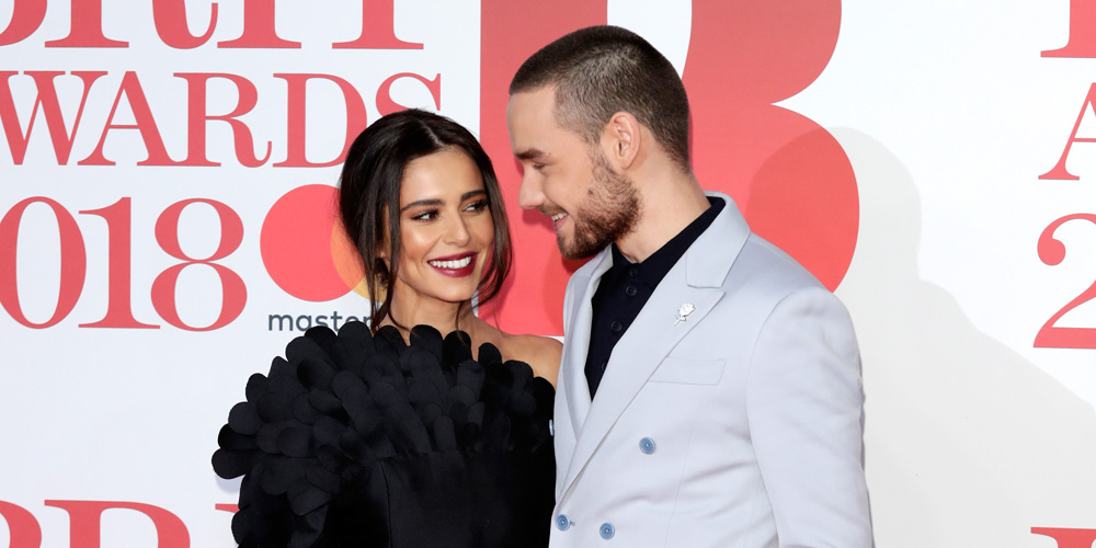 Cheryl Cole Responds tp Rumors of Split With Liam Payne!