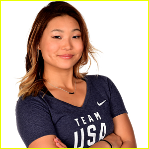 Snowboarder Chloe Kim Is Taking Her Dad To Winter Olympics in Superbowl Commercial - Watch!