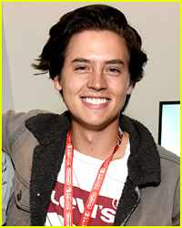 Cole Sprouse Won The World When He Got McDonald's To Do This
