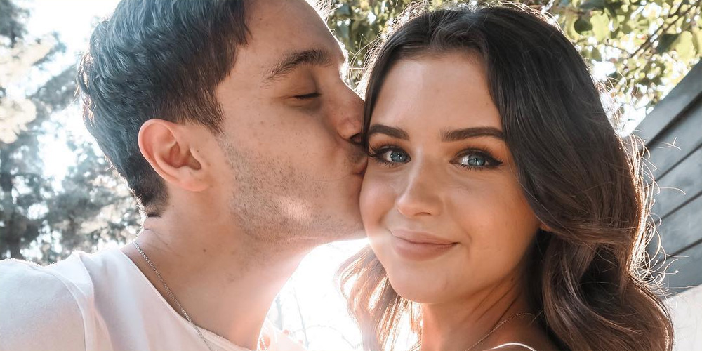 Jess & Gabriel Conte Have The Sweetest Anniversary Tradition