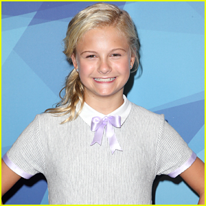 Darci Lynne Farmer To Voice Character in New Animated Television Series