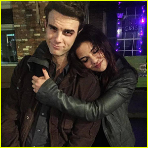 Nathaniel Buzolic Returns as Kol in The Originals Web Series!