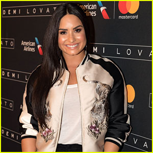 Demi Lovato Teases Surprise Collaboration With One of Her 'Biggest Idols'