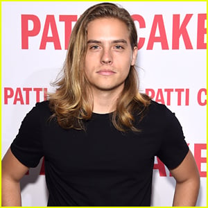 Dylan Sprouse Drops New Clues About New Movie Filming in China