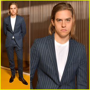 Dylan Sprouse Is Headed To China For a New Film