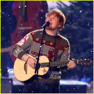 Ed Sheeran Gets Honest About the Sound of His Next Album!