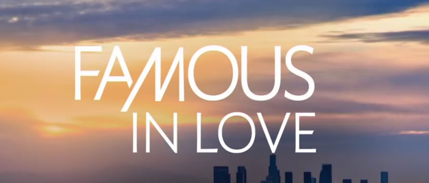 ‘Famous In Love’ Gets New Season 2 Teaser – Watch Now!