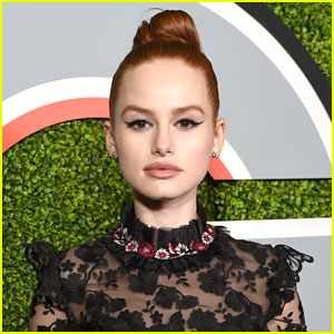 Fans Think Madelaine Petsch Would Be The Perfect Live Action Kim Possible