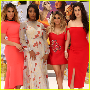 Fifth Harmony Have Cancelled Their Tour Dates in Australia