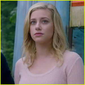 Find Out How To Get Betty Cooper's Lipstick From 'Riverdale'!