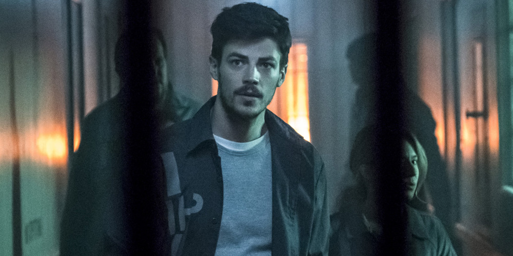 Barry Allen Tries To Break Out of Prison on Tonight&rsquo;s &lsquo;The Flash 