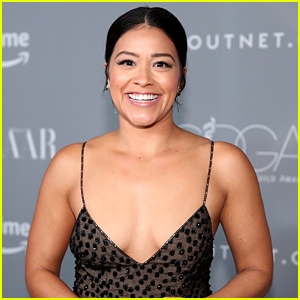 Gina Rodriguez is Starring & Producing A New Movie About Female Friendship