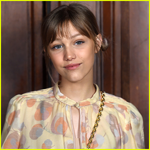 Grace VanderWaal Announces She's Going on Tour With Imagine Dragons!