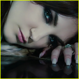 Julia Michaels Releases 'Heaven' Music Video - Watch Now!
