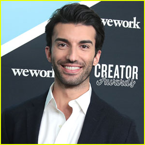 Justin Baldoni Is Nervous & Excited to Direct His First Episode of 'Jane The Virgin' This Week!