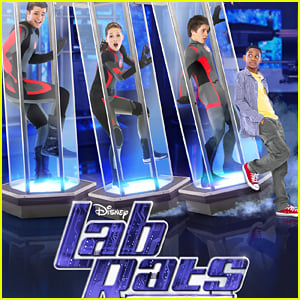 Kelli Berglund Remembers The Day 'Lab Rats' First Premiered With Epic Throwback Pics