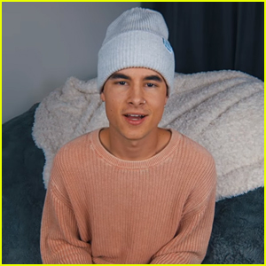 Kian Lawley Returns To YouTube With Honest Video After Being Fired From 'The Hate U Give'