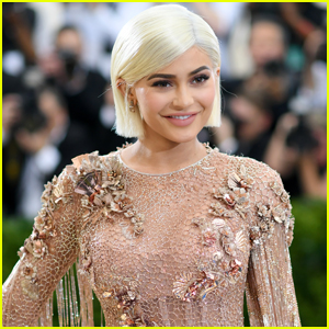 Here's Why Fans Think Kylie Jenner Named Her Baby Girl Butterfly