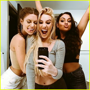 Lele Pons, Hannah Stocking & Inanna Sarkis Open Up About What Makes Their Online Presence Different From the Rest