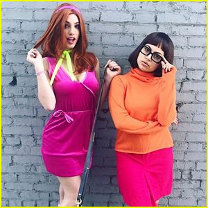 Lele Pons & Inanna Start Scooby-Doo Papa Dance Craze & Make DJ Kass' Song Go Viral - Watch!