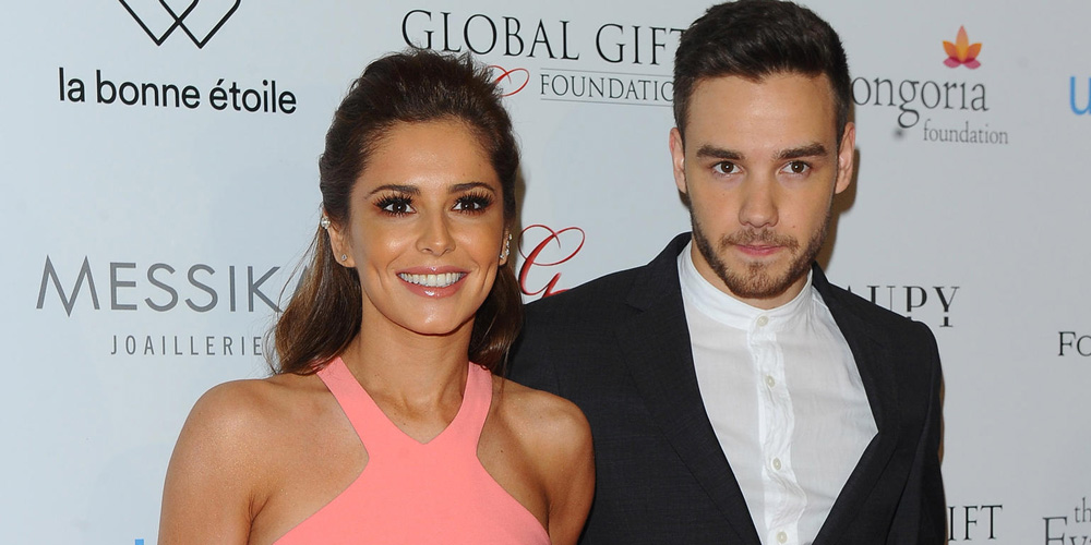 Did Liam Payne & Cheryl Cole Break Up? Here’s What We Know About The Split Rumors