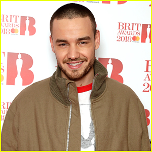 Liam Payne Thinks Son Bear Sees Ghosts
