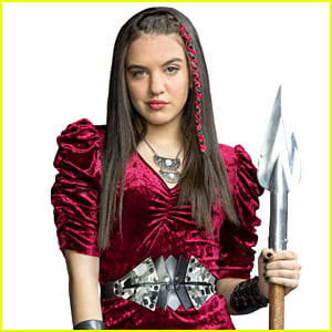Knight Squad's Lilimar Is A Huge K-Pop Fan - Learn More Fun Facts About Her Here!