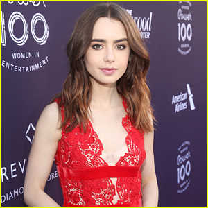 Lily Collins & Zac Efron Share Another 'Extremely Wicked' Moment