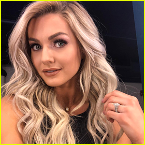 Lindsay Arnold Would Love To Be an All-Star on 'So You Think You Can Dance' If The Opportunity Was There
