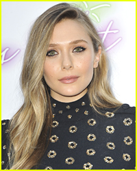 Elizabeth Olsen Joins New Facebook Show