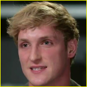 Logan Paul Explains True Intentions of The 'Suicide Forest' Video on 'GMA'