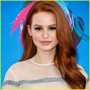 Madelaine Petsch Actually Did Dye Her Hair Once!