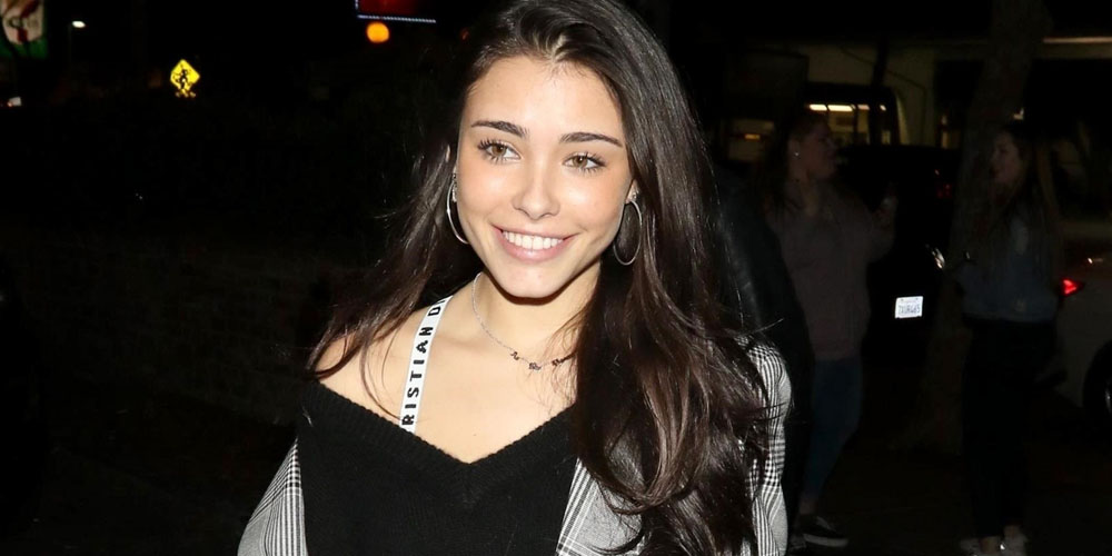 Madison Beer Reveals Real Reason Her EP Was Delayed For So Long ...