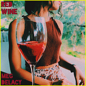 The Fosters' Meg DeLacy Premieres New Single 'Red Wine' on JJJ (Exclusive)