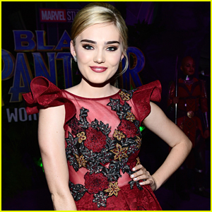 Meg Donnelly Shares 10 Fun Facts About Herself Ahead of 'Zombies' Premiere