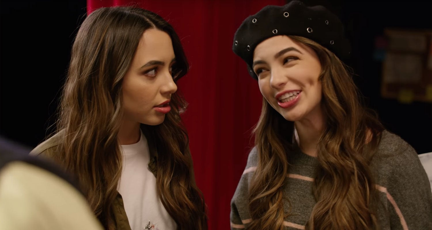 Veronica & Vanessa Merrell Tease ‘Where is My Romeo?’ Mini Series – Watch Now!