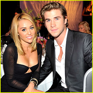 Miley Cyrus Posts Sweet Valentine's Day Video for Liam Hemsworth