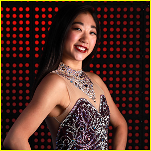 Mirai Nagasu Would Love To Be On 'Dancing With The Stars'