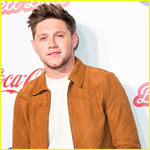 Niall Horan Drops Surprise 'On The Loose (Alternate Version)' - Listen!